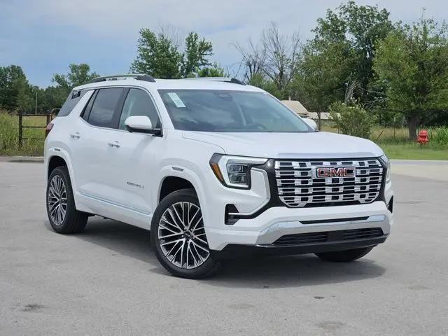 2026 GMC Terrain AWD Denali for sale in Collinsville, OK