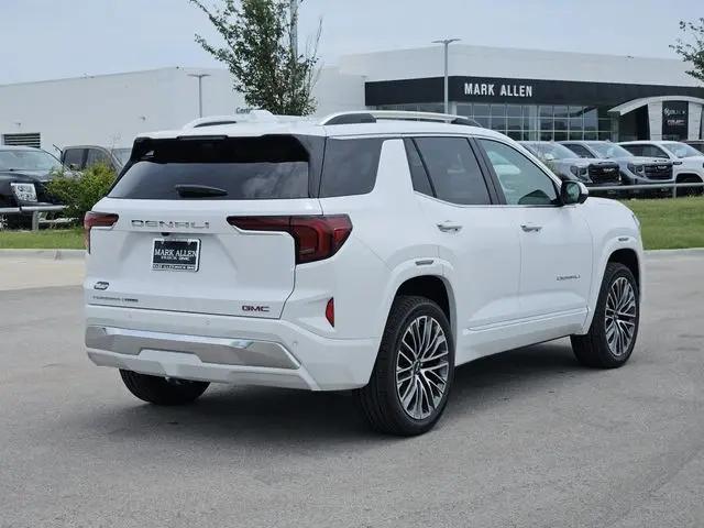 2026 GMC Terrain AWD Denali