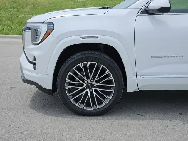 2026 GMC Terrain AWD Denali