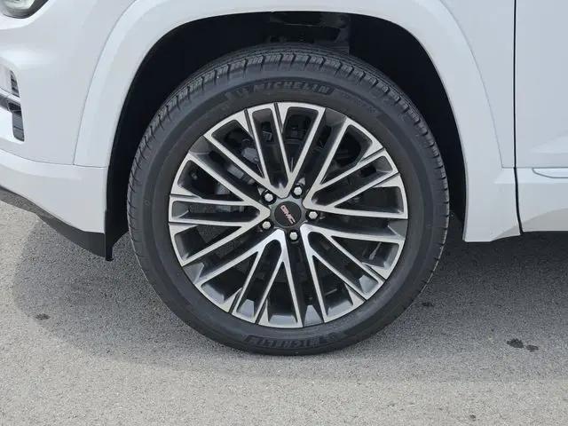 2026 GMC Terrain AWD Denali