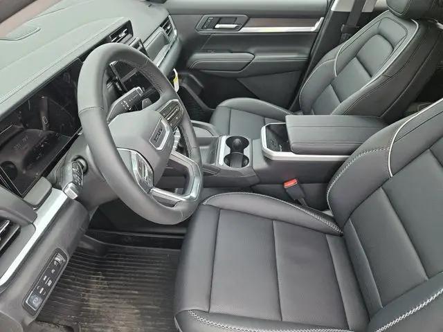 2026 GMC Terrain AWD Denali