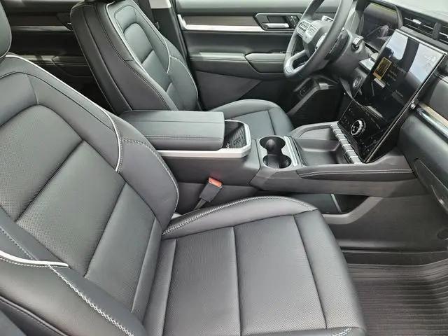 2026 GMC Terrain AWD Denali