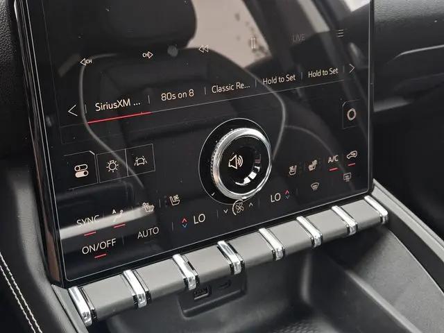 2026 GMC Terrain AWD Denali