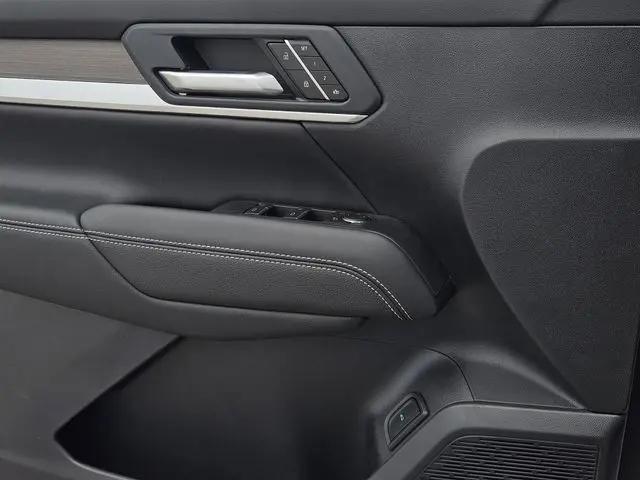 2026 GMC Terrain AWD Denali