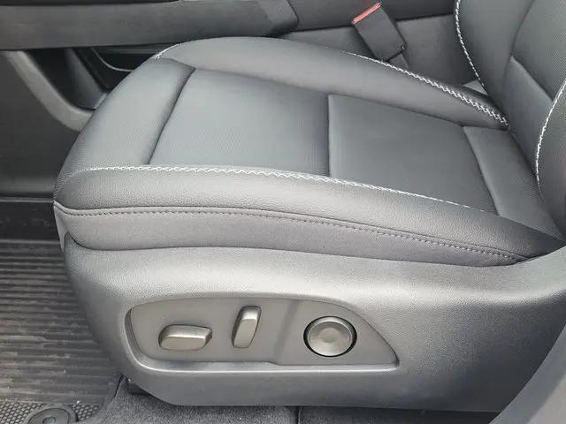 2026 GMC Terrain AWD Denali