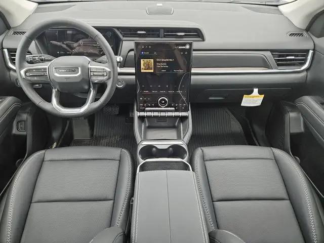 2026 GMC Terrain AWD Denali