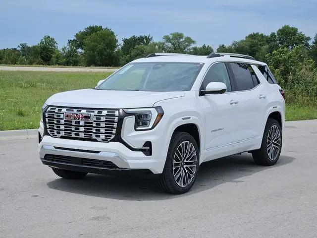 2026 GMC Terrain AWD Denali