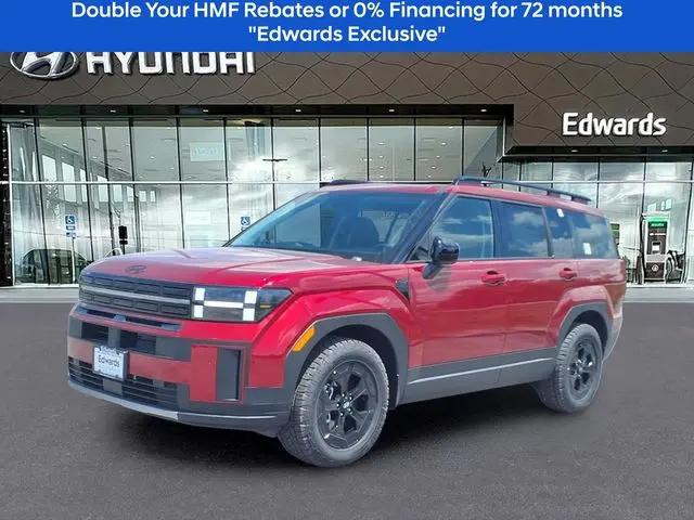 2026 Hyundai Santa Fe XRT for sale in Council Bluffs, IA