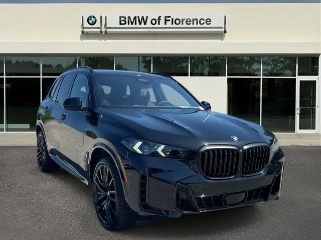 2026 BMW X5 sDrive40i for sale in Florence, SC