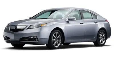 2012 Acura TL 3.5 for sale in Lexington, SC