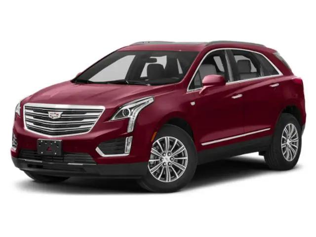 2019 Cadillac XT5 Standard for sale in Lexington, SC
