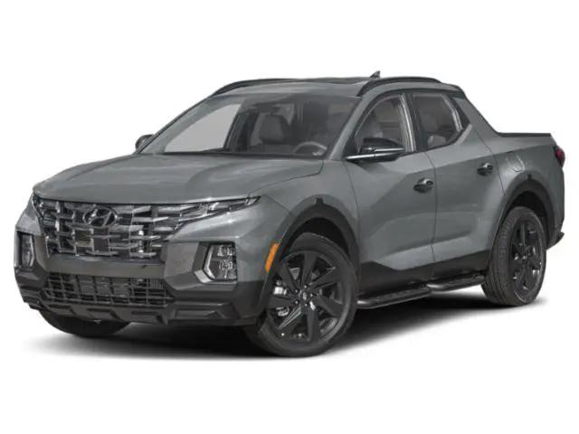 2024 Hyundai Santa Cruz NIGHT for sale in Lexington, SC
