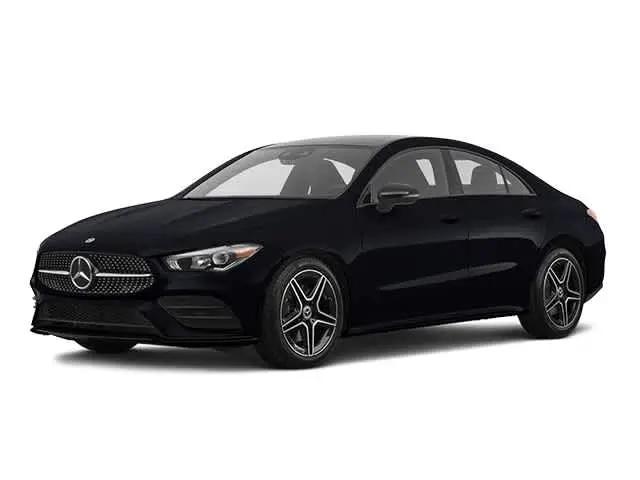 2023 Mercedes-Benz CLA 250 4MATIC for sale in Paramus, NJ