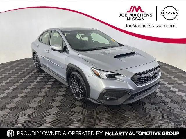 2024 Subaru WRX Limited for sale in Columbia, MO