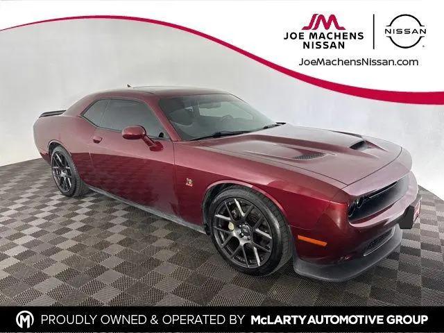 2019 Dodge Challenger R/T Scat Pack for sale in Columbia, MO