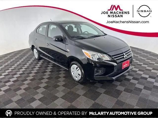 2023 Mitsubishi Mirage G4 LE for sale in Columbia, MO