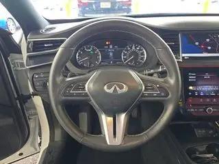 2023 INFINITI QX50 SPORT