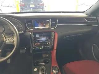 2023 INFINITI QX50 SPORT