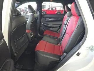 2023 INFINITI QX50 SPORT