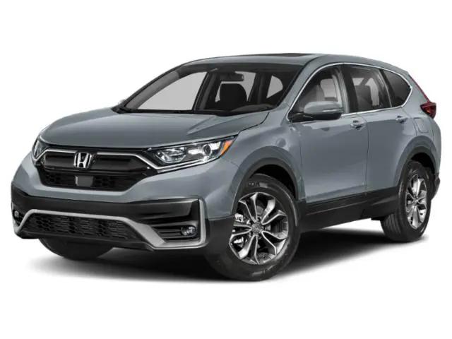 2022 Honda CR-V AWD EX for sale in Springfield, MO