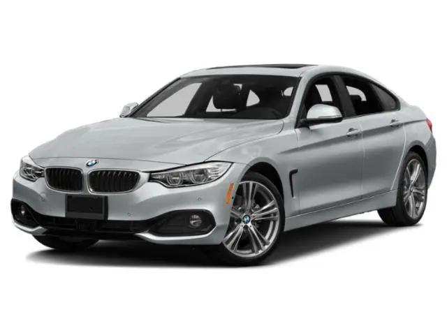 2015 BMW Coupe xDrive for sale near Cincinnati, OH