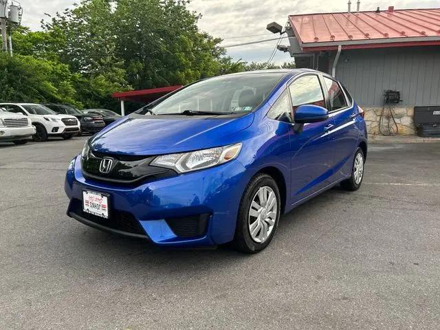 2017 Honda Fit LX for sale in Reading, PA