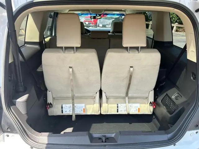 2017 Ford Flex Limited