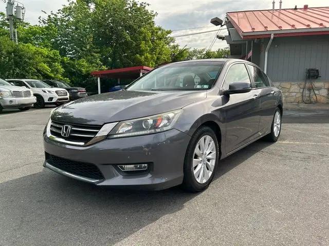 2013 Honda Accord EX for sale in Reading, PA