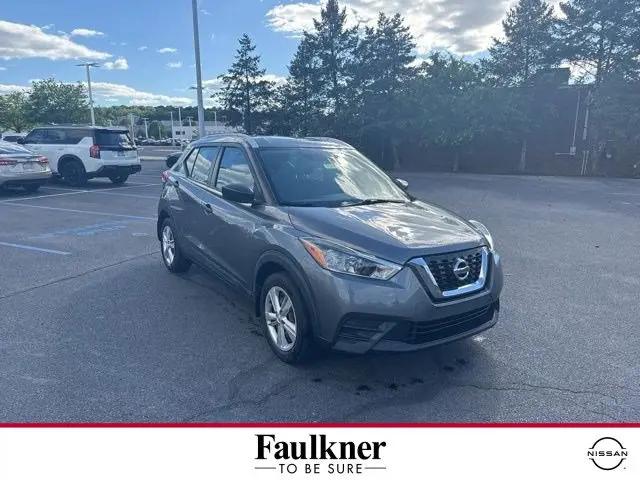 2019 Nissan Kicks S for sale in Harrisburg, PA
