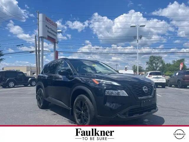 2023 Nissan Rogue SV Intelligent AWD for sale in Harrisburg, PA