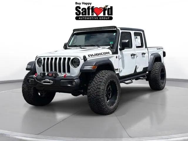 2020 Jeep Gladiator Rubicon for sale in Manassas, VA