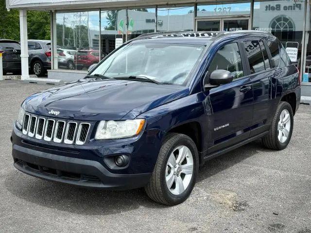 2012 Jeep Compass Latitude for sale in Lakewood, NJ