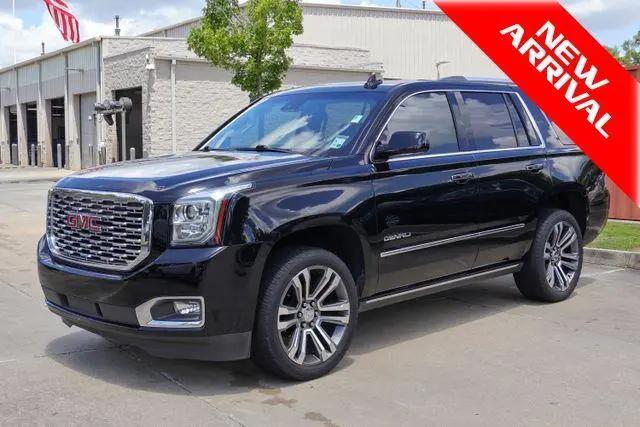 2019 GMC Yukon Denali for sale in Covington, LA