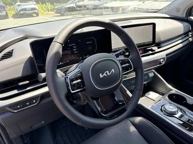 2026 Kia Carnival MPV SX