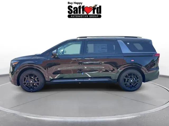 2026 Kia Carnival MPV SX