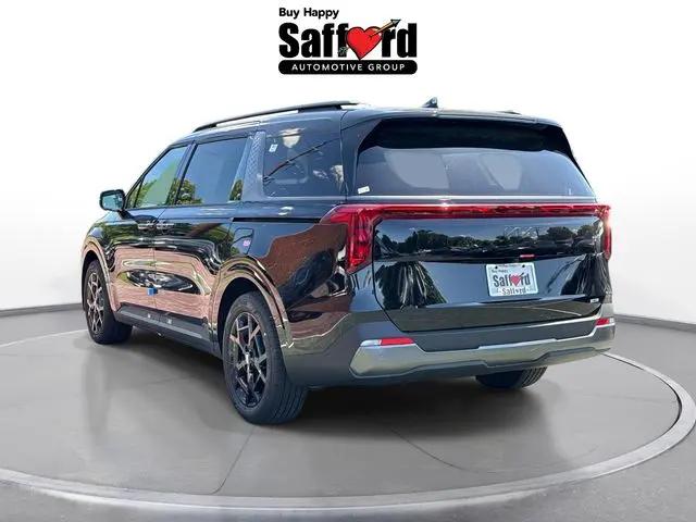 2026 Kia Carnival MPV SX