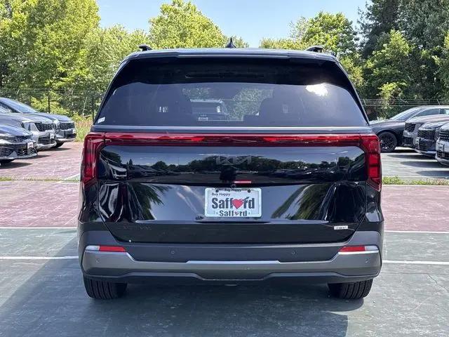 2026 Kia Carnival MPV SX