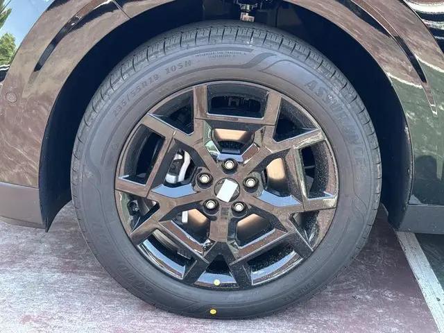 2026 Kia Carnival MPV SX
