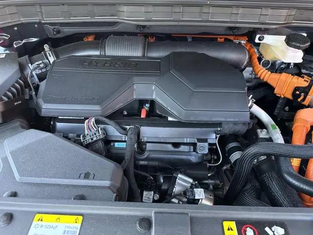 2026 Kia Carnival MPV SX