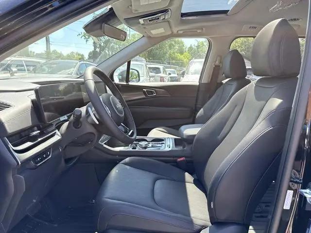 2026 Kia Carnival MPV SX