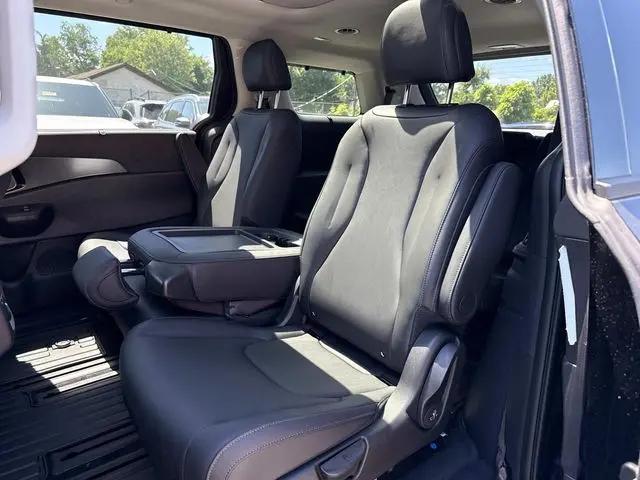 2026 Kia Carnival MPV SX