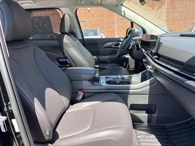 2026 Kia Carnival MPV SX