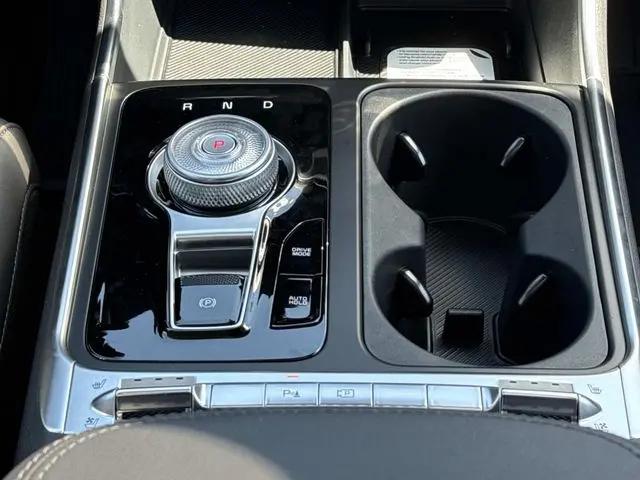 2026 Kia Carnival MPV SX