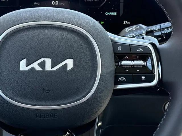 2026 Kia Carnival MPV SX