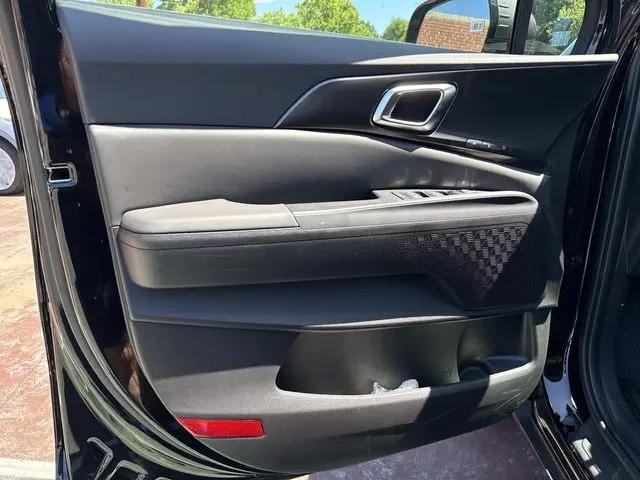 2026 Kia Carnival MPV SX