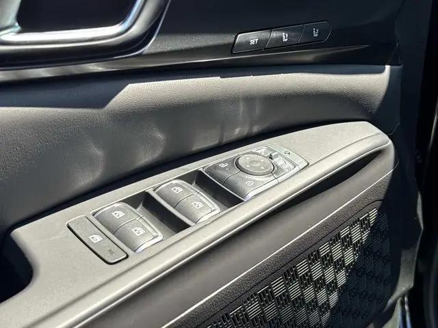 2026 Kia Carnival MPV SX