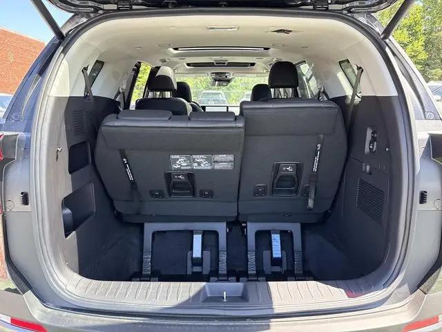 2026 Kia Carnival MPV SX