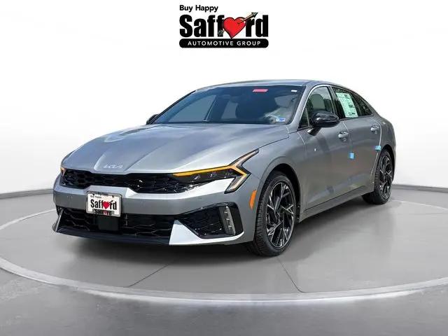 2026 Kia K5 GT-Line AWD for sale in Manassas, VA