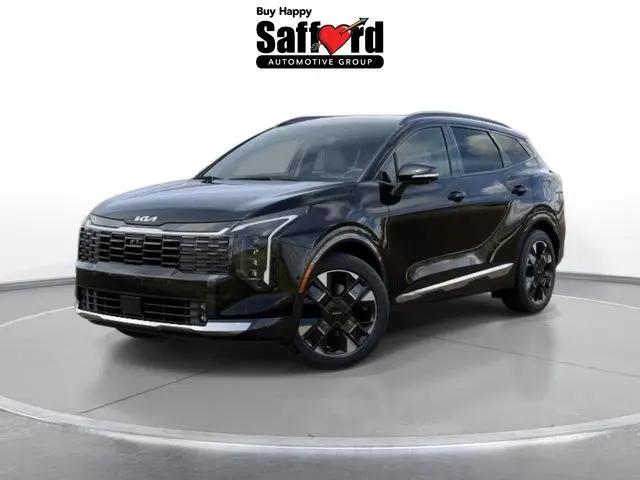 2026 Kia Sportage Hybrid SX-Prestige for sale in Manassas, VA