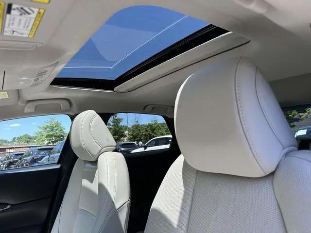 2020 Mazda CX-30 Premium Package
